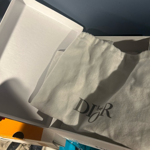 Baby Christian Dior Sneakers - Picture 14 of 17